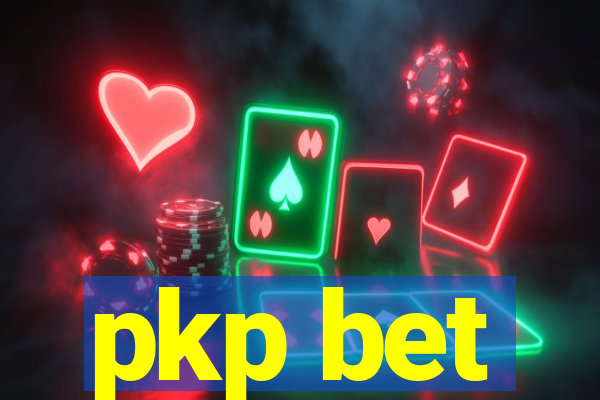 pkp bet